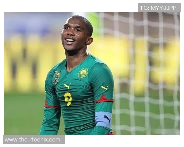 埃托奥助力国际米兰三冠王之路的辉煌历程与传奇表现