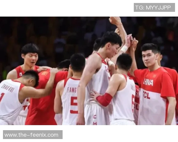 男篮亚洲杯预选赛精彩战报分析与未来展望