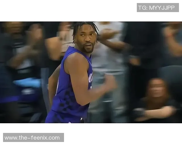 快船绝杀国王，实力碾压对手！