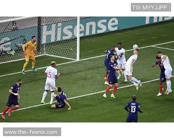 欧洲杯八强战今晚开启,强队将激烈对抗