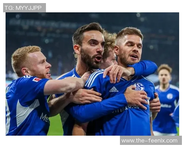 沙尔克04客场失利法兰克福取得胜利Gain胜追梦