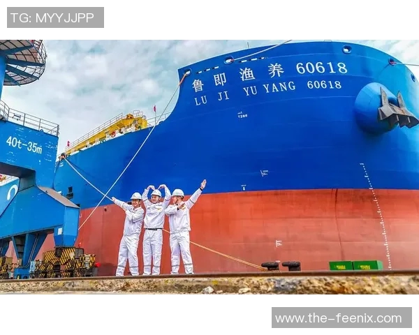 青岛国信水产宣布计划扩大生产规模,谋求更大市场份额